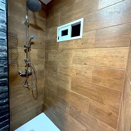 Candela 2 En Апартаменты *