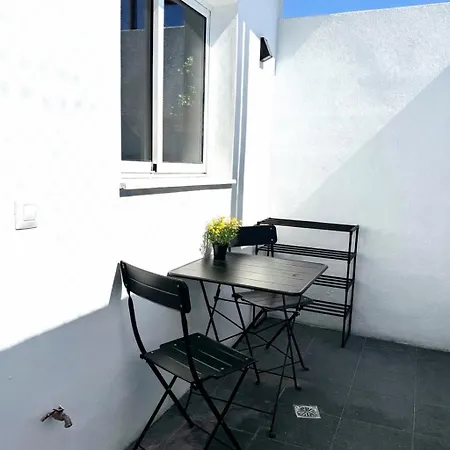 Apartmán Candela 2 En