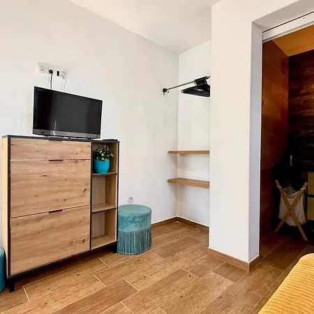 Appartement Candela 2 En *
