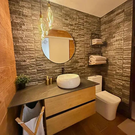 Candela 2 En Appartement Candelaria