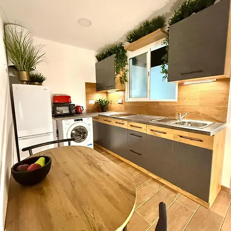 Appartement Candela 2 En